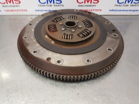 Case 5140, 5120, 5130, 5220, Flywheel J923272, A190183, J901774 - Flywheel: picture 5 Case 5140, 5120, 5130, 5220, Flywheel J923272, A190183, J901774 - Flywheel: picture 5