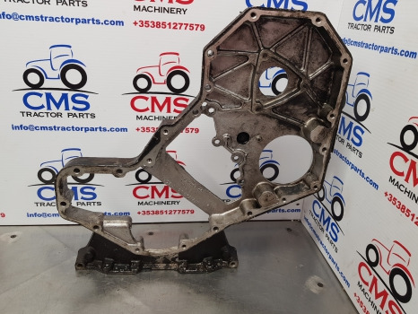 Case 5140, 5120, 5130 Engine Timing Housing J920518, 5291859, 529185900 - Engine and parts: picture 2 Case 5140, 5120, 5130 Engine Timing Housing J920518, 5291859, 529185900 - Engine and parts: picture 2