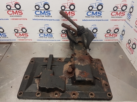 Case 856 Xl, 1056xl, 743xl, 844xl Transmission Cover Assy 1287489c1, 90151c1 - Transmission for Farm tractor: picture 2 Case 856 Xl, 1056xl, 743xl, 844xl Transmission Cover Assy 1287489c1, 90151c1 - Transmission for Farm tractor: picture 2
