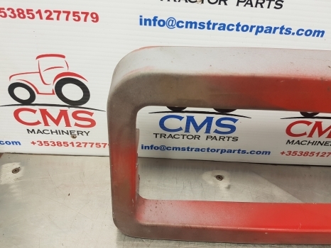 Case 856xl, 743, 745, 1056, 845 Front Housing Upper Grille 85639c1, 87718435 - Grill for Farm tractor: picture 4 Case 856xl, 743, 745, 1056, 845 Front Housing Upper Grille 85639c1, 87718435 - Grill for Farm tractor: picture 4
