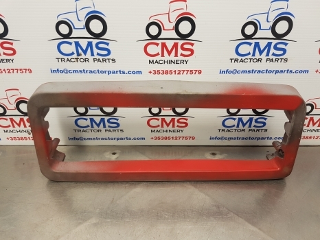 Case 856xl, 743, 745, 1056, 845 Front Housing Upper Grille 85639c1, 87718435 - Grill for Farm tractor: picture 1 Case 856xl, 743, 745, 1056, 845 Front Housing Upper Grille 85639c1, 87718435 - Grill for Farm tractor: picture 1