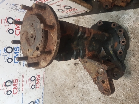 Case C, Cx, 4000 4230 Rear Half Axle Lhs 119688a1, 404345r14, 66128c3, 404344r3 - Rear axle for Farm tractor: picture 5 Case C, Cx, 4000 4230 Rear Half Axle Lhs 119688a1, 404345r14, 66128c3, 404344r3 - Rear axle for Farm tractor: picture 5