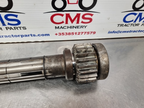 Case David Brown 1690, 1394, 1494, 1594 Transmission Drive Shaft K200508 - Transmission: picture 5 Case David Brown 1690, 1394, 1494, 1594 Transmission Drive Shaft K200508 - Transmission: picture 5