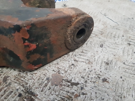 Case Internation Zf Apl330 856 Front Axle Casting Housing 4472451369, 80968c1 - Front axle for Farm tractor: picture 5 Case Internation Zf Apl330 856 Front Axle Casting Housing 4472451369, 80968c1 - Front axle for Farm tractor: picture 5