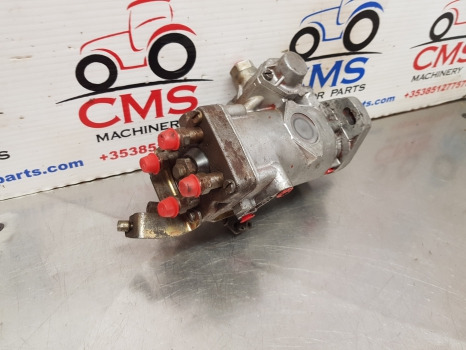 Case International 584, 585, 485, Fuel Injection Pump 3218604r91, 0460314036 - Injector: picture 4 Case International 584, 585, 485, Fuel Injection Pump 3218604r91, 0460314036 - Injector: picture 4