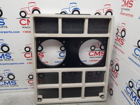 Case International 585, 885, 685, 785, 885, 268 Front Grill, Grille 3121668r1 - Grill: picture 2 Case International 585, 885, 685, 785, 885, 268 Front Grill, Grille 3121668r1 - Grill: picture 2