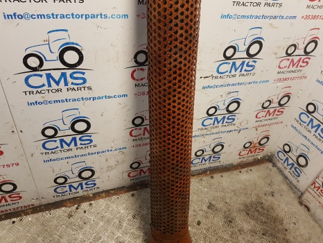 Case Maxxum 130, Maxxum, New Holland T6, Exhaust Pipe 84601154, 47748015 - Exhaust system: picture 5 Case Maxxum 130, Maxxum, New Holland T6, Exhaust Pipe 84601154, 47748015 - Exhaust system: picture 5