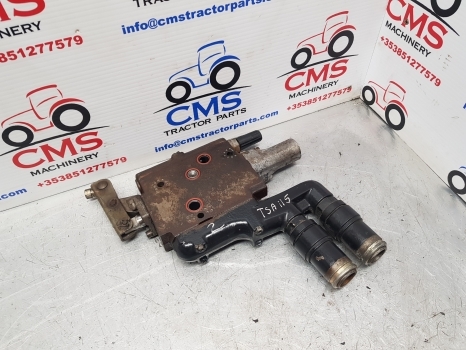 Case Maxxum, Puma, Mxu New Holland T6, T7, Tsa Spool Control Valve 87546169 - Hydraulic valve for Farm tractor: picture 2 Case Maxxum, Puma, Mxu New Holland T6, T7, Tsa Spool Control Valve 87546169 - Hydraulic valve for Farm tractor: picture 2