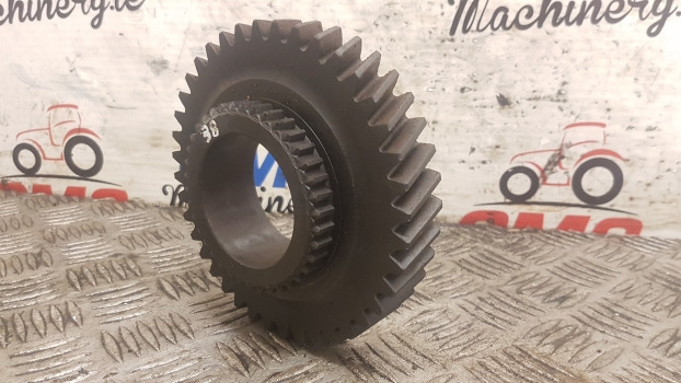 Case Mx. Mxc, Maxxum 5000 Series Mx110 Transmission Gear Z40 114275a1 - Transmission: picture 2 Case Mx. Mxc, Maxxum 5000 Series Mx110 Transmission Gear Z40 114275a1 - Transmission: picture 2