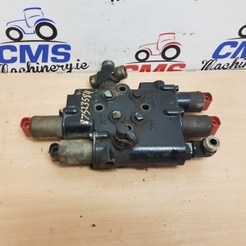 Case Mxm, New Holland Tm, Tsa, T6000,t7000 Series,distributor 87523484, 5196077 - Hydraulic valve for Farm tractor: picture 3 Case Mxm, New Holland Tm, Tsa, T6000,t7000 Series,distributor 87523484, 5196077 - Hydraulic valve for Farm tractor: picture 3