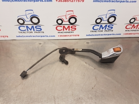 Case Mxm190, Mxm175 Accelerator Hand Throttle 82030132, 82034474, 82034106 - Transmission for Farm tractor: picture 1 Case Mxm190, Mxm175 Accelerator Hand Throttle 82030132, 82034474, 82034106 - Transmission for Farm tractor: picture 1