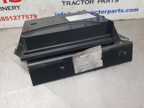 Case New Holland T7040 Air Conditioning Ecu 1000155432, 84214115 - ECU: picture 4 Case New Holland T7040 Air Conditioning Ecu 1000155432, 84214115 - ECU: picture 4