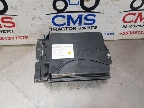 Case New Holland T7040 Air Conditioning Ecu 1000155432, 84214115 - ECU: picture 1 Case New Holland T7040 Air Conditioning Ecu 1000155432, 84214115 - ECU: picture 1