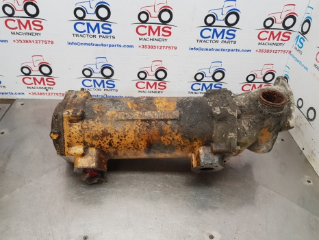 Caterpillar 966g Ii, 972k D6t D6r Engine Oil Cooler 1873523, 10r3644, 1847300 - Radiator: picture 1 Caterpillar 966g Ii, 972k D6t D6r Engine Oil Cooler 1873523, 10r3644, 1847300 - Radiator: picture 1