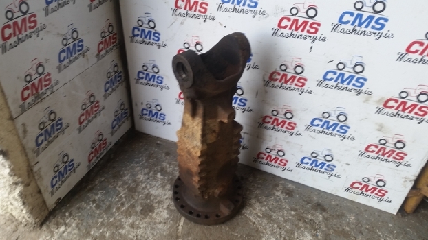 Caterpillar Th 406, 407, 336, 337 Front Rear Half Axle Housing 320-7331, 338903 - Axle and parts for Telescopic handler: picture 1 Caterpillar Th 406, 407, 336, 337 Front Rear Half Axle Housing 320-7331, 338903 - Axle and parts for Telescopic handler: picture 1