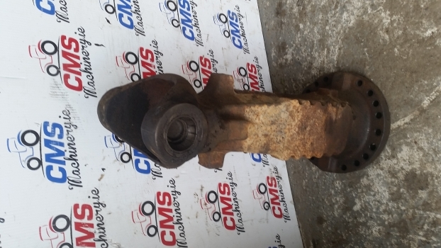 Caterpillar Th 406, 407, 336, 337 Front Rear Half Axle Housing 320-7331, 338903 - Axle and parts for Telescopic handler: picture 2 Caterpillar Th 406, 407, 336, 337 Front Rear Half Axle Housing 320-7331, 338903 - Axle and parts for Telescopic handler: picture 2