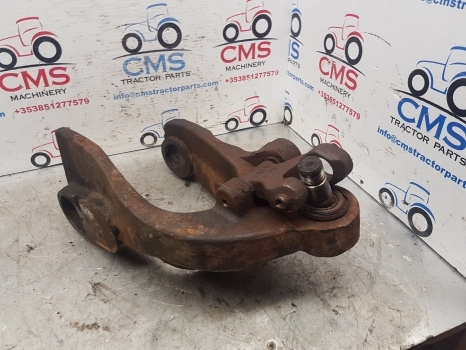 Claas Ares 500, 600, 800 Series 836 Front Axle Top Arm Rhs 6000105496, 12050 - Front axle for Farm tractor: picture 4 Claas Ares 500, 600, 800 Series 836 Front Axle Top Arm Rhs 6000105496, 12050 - Front axle for Farm tractor: picture 4