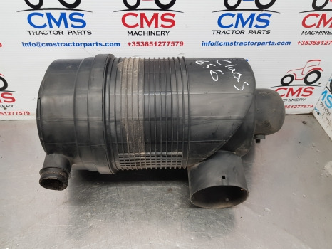Claas Ares 656rc, 640, Ares , Air Cleaner Filter Box 7700070229, 7700063171 - Air intake system: picture 1 Claas Ares 656rc, 640, Ares , Air Cleaner Filter Box 7700070229, 7700063171 - Air intake system: picture 1