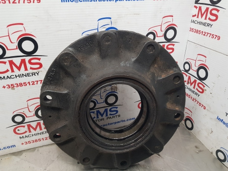 Claas Ares 800 Series 836 Carraro Axle Hub Bolt Plate 19930, 64793, 0011601140 - Front axle: picture 1 Claas Ares 800 Series 836 Carraro Axle Hub Bolt Plate 19930, 64793, 0011601140 - Front axle: picture 1
