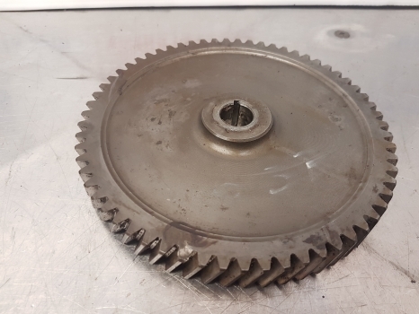Claas Ares 836, 816, 826 Hydraulic Pump Gear 63t 6005030660, 1073b01f - Hydraulic pump for Farm tractor: picture 2 Claas Ares 836, 816, 826 Hydraulic Pump Gear 63t 6005030660, 1073b01f - Hydraulic pump for Farm tractor: picture 2