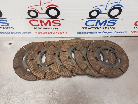 Claas Ares 836, Axion, Atles Series, Brake Disc Kit 6005028205, 0011443741 - Brake disc: picture 2 Claas Ares 836, Axion, Atles Series, Brake Disc Kit 6005028205, 0011443741 - Brake disc: picture 2