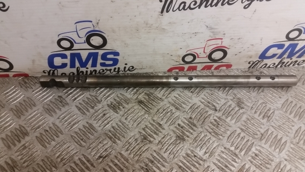 Claas Ares 836 Massey Ferguson 6485, 6490 Dynashift Selector Rod 3385644m1 - Transmission for Farm tractor: picture 1 Claas Ares 836 Massey Ferguson 6485, 6490 Dynashift Selector Rod 3385644m1 - Transmission for Farm tractor: picture 1