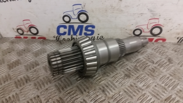 Claas Ares 836 Massey Ferguson 6485, 6490 Transmisshion Shaft 3716237m4 - Transmission for Farm tractor: picture 3 Claas Ares 836 Massey Ferguson 6485, 6490 Transmisshion Shaft 3716237m4 - Transmission for Farm tractor: picture 3