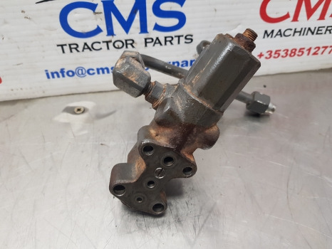 Claas Arion 500, 600 Arion 640 Hydraulic Compensator Regulator Valve 0011361910 - Hydraulics: picture 5 Claas Arion 500, 600 Arion 640 Hydraulic Compensator Regulator Valve 0011361910 - Hydraulics: picture 5