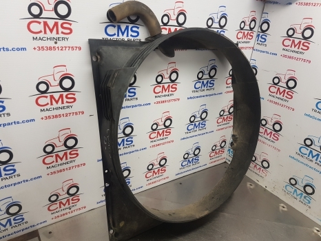 Claas Arion 500, 600 Series 530, 640 Radiator Cowl 0021635411, 21635411 - Radiator: picture 2 Claas Arion 500, 600 Series 530, 640 Radiator Cowl 0021635411, 21635411 - Radiator: picture 2