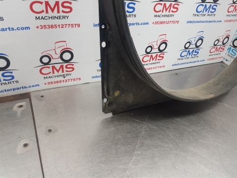 Claas Arion 500, 600 Series 530, 640 Radiator Cowl 0021635411, 21635411 - Radiator: picture 3 Claas Arion 500, 600 Series 530, 640 Radiator Cowl 0021635411, 21635411 - Radiator: picture 3