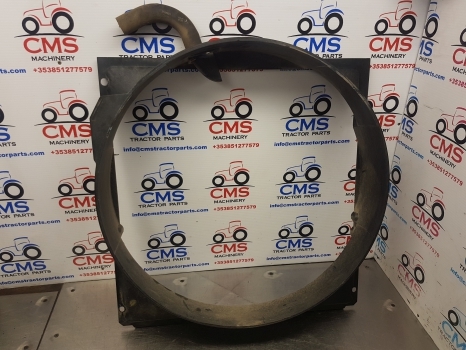 Claas Arion 500, 600 Series 530, 640 Radiator Cowl 0021635411, 21635411 - Radiator: picture 1 Claas Arion 500, 600 Series 530, 640 Radiator Cowl 0021635411, 21635411 - Radiator: picture 1