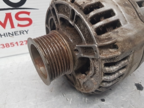 Claas Arion 500, 600 Series 640 Alternator Mahle Aan8103, 11.203.963, 0021503452 - Alternator for Farm tractor: picture 3 Claas Arion 500, 600 Series 640 Alternator Mahle Aan8103, 11.203.963, 0021503452 - Alternator for Farm tractor: picture 3