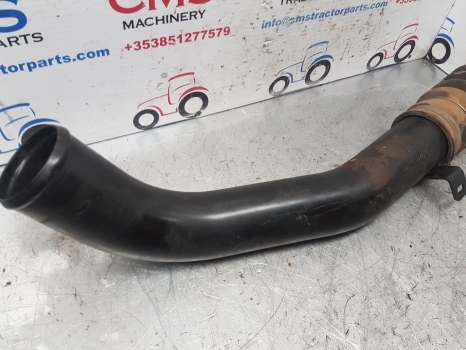 Claas Arion 500, 600 Series 640 Intercooler Air Pipe 0021503581, 0021503393 - Intercooler for Farm tractor: picture 2 Claas Arion 500, 600 Series 640 Intercooler Air Pipe 0021503581, 0021503393 - Intercooler for Farm tractor: picture 2