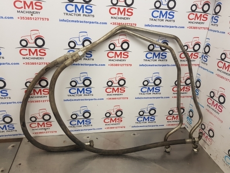 Claas Arion 530 , 500, 600 Cooler Pipes 0021754780, 0021754900, 0021549352 - Radiator: picture 1 Claas Arion 530 , 500, 600 Cooler Pipes 0021754780, 0021754900, 0021549352 - Radiator: picture 1