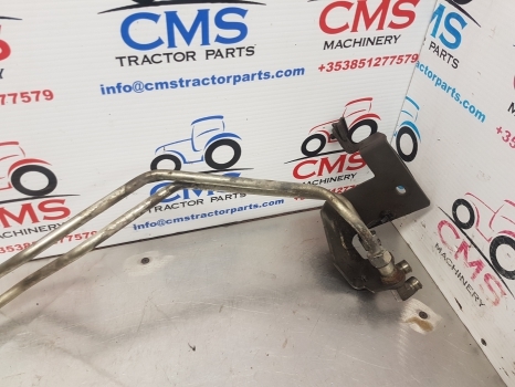 Claas Arion 530, 500, 600 Steering Lines And Bracket 0021657290, 0021525404 - Steering: picture 3 Claas Arion 530, 500, 600 Steering Lines And Bracket 0021657290, 0021525404 - Steering: picture 3