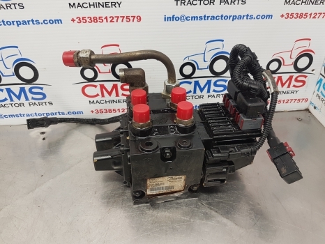 Claas Arion 530 Axion800,900 Hydraulic Control Valve Assy Front Loader 002156629 - Hydraulics: picture 3 Claas Arion 530 Axion800,900 Hydraulic Control Valve Assy Front Loader 002156629 - Hydraulics: picture 3