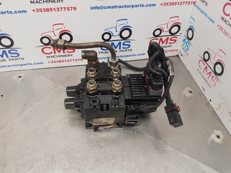 Claas Arion 530 Axion800,900 Hydraulic Control Valve Assy Front Loader 002156629 - Hydraulics: picture 1 Claas Arion 530 Axion800,900 Hydraulic Control Valve Assy Front Loader 002156629 - Hydraulics: picture 1