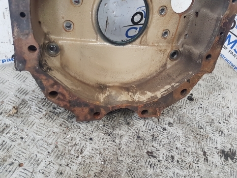 Claas Arion 600, Ares 500, 600 Ser Engine Flywheel Housing R518126, 7700069673 - Flywheel for Farm tractor: picture 4 Claas Arion 600, Ares 500, 600 Ser Engine Flywheel Housing R518126, 7700069673 - Flywheel for Farm tractor: picture 4