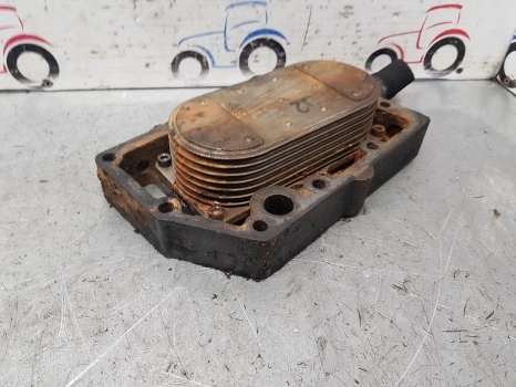 Claas Arion 600 Series 640 Engine Oil Cooler 0011613210, 0011350580 - Oil cooler for Farm tractor: picture 5 Claas Arion 600 Series 640 Engine Oil Cooler 0011613210, 0011350580 - Oil cooler for Farm tractor: picture 5