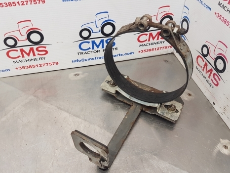 Claas Arion 640, 500, 600 Air Reservoir Clamp 0021528691, 0021879101 - Brake parts for Farm tractor: picture 2 Claas Arion 640, 500, 600 Air Reservoir Clamp 0021528691, 0021879101 - Brake parts for Farm tractor: picture 2