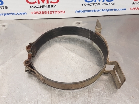 Claas Arion 640, 500, 600 Air Reservoir Clamp 0021528691 - Brake parts for Farm tractor: picture 1 Claas Arion 640, 500, 600 Air Reservoir Clamp 0021528691 - Brake parts for Farm tractor: picture 1
