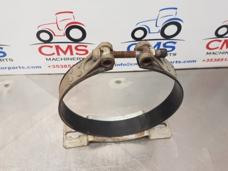 Claas Arion 640, 500, 600 Air Reservoir Clamp 0021528691 - Brake parts for Farm tractor: picture 2 Claas Arion 640, 500, 600 Air Reservoir Clamp 0021528691 - Brake parts for Farm tractor: picture 2