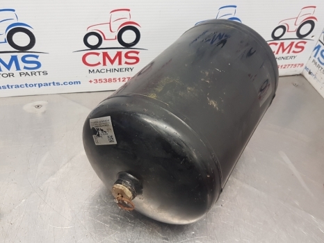 Claas Arion 640, 500, 600, Axion 900 Air Reservoir 0021653330, 0011210040 - Brake parts for Farm tractor: picture 2 Claas Arion 640, 500, 600, Axion 900 Air Reservoir 0021653330, 0011210040 - Brake parts for Farm tractor: picture 2