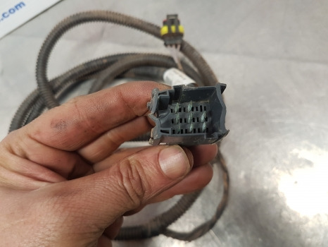 Claas Arion 640, 500, 600 Cmatic, Hexa Cab Wiring Loom 0011244003, 0011244001 - Cables/ Wire harness: picture 4 Claas Arion 640, 500, 600 Cmatic, Hexa Cab Wiring Loom 0011244003, 0011244001 - Cables/ Wire harness: picture 4
