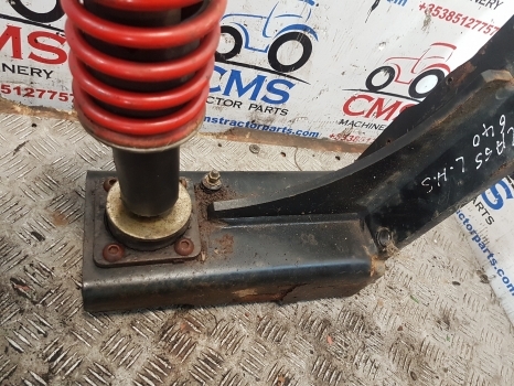 Claas Arion 640, 500, 600 Hexashift Cab Suspension Support Assy Lhs 0011284142 - Cab suspension for Farm tractor: picture 5 Claas Arion 640, 500, 600 Hexashift Cab Suspension Support Assy Lhs 0011284142 - Cab suspension for Farm tractor: picture 5