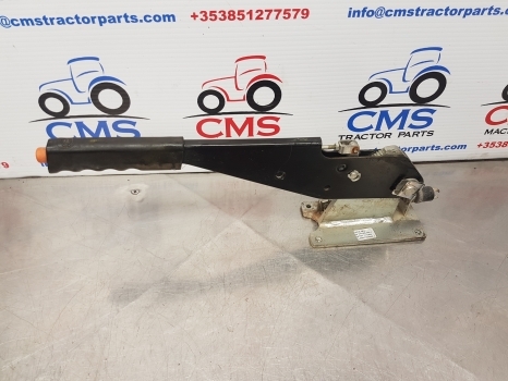 Claas Arion 640, 600, 500 Hand Parking Brake 21649504, 0021649501 - Brake parts for Farm tractor: picture 1 Claas Arion 640, 600, 500 Hand Parking Brake 21649504, 0021649501 - Brake parts for Farm tractor: picture 1