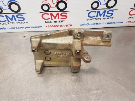 Claas Arion 640, 600, 500, Hexashift, Cmatic V-belt Support 0022344501 - Belt tensioner for Farm tractor: picture 5 Claas Arion 640, 600, 500, Hexashift, Cmatic V-belt Support 0022344501 - Belt tensioner for Farm tractor: picture 5