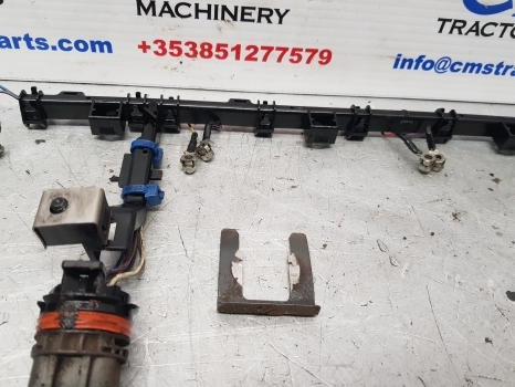 Claas Arion 640 A36, A37 Engine Injectors Wiring Loom 0011467660, 0011505370, - Cables/ Wire harness for Farm tractor: picture 3 Claas Arion 640 A36, A37 Engine Injectors Wiring Loom 0011467660, 0011505370, - Cables/ Wire harness for Farm tractor: picture 3