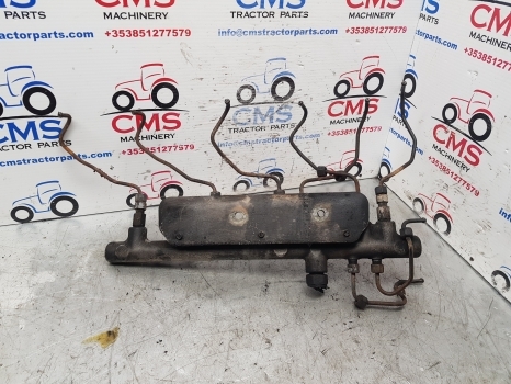 Claas Axion 800 Arion 600 Series Injection Pipes Fuel Supply Rail 0011325930 - Fuel system for Farm tractor: picture 5 Claas Axion 800 Arion 600 Series Injection Pipes Fuel Supply Rail 0011325930 - Fuel system for Farm tractor: picture 5