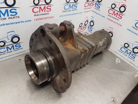 Claas Axos 340 Cx, 310 Celtis Rear Trumpet Housing Lhs 0011083590, 7700098360 - Rear axle for Farm tractor: picture 4 Claas Axos 340 Cx, 310 Celtis Rear Trumpet Housing Lhs 0011083590, 7700098360 - Rear axle for Farm tractor: picture 4